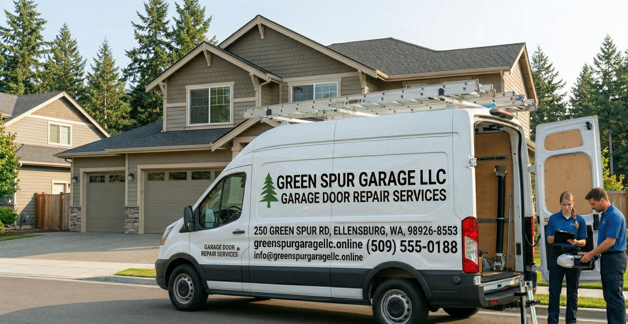 Ellensburg Best Team